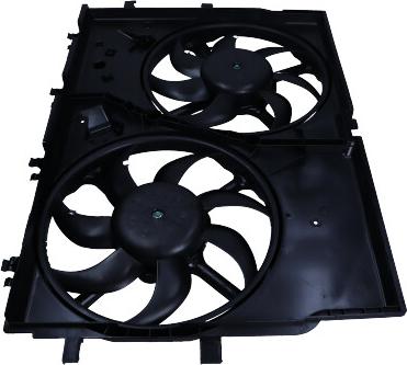 Maxgear AC275382 - Fen, radiator furqanavto.az