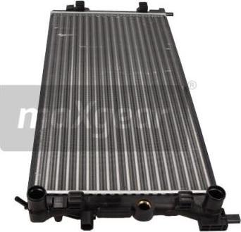 Maxgear AC273527 - Radiator, mühərrikin soyudulması furqanavto.az