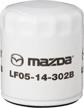 MAZDA LF0514302B - Yağ filtri furqanavto.az