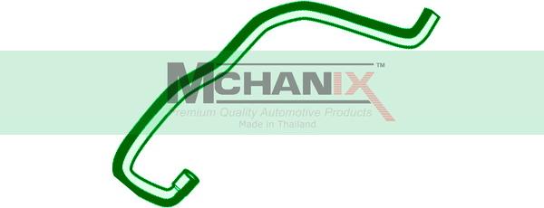 Mchanix BMBPH-017 - Radiator şlanqı furqanavto.az