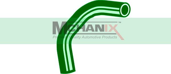 Mchanix CVRDH-117 - Radiator şlanqı furqanavto.az