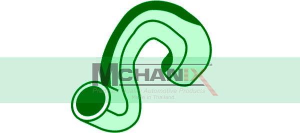 Mchanix CVRDH-139 - Radiator şlanqı furqanavto.az