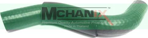 Mchanix CVRDH-208 - Radiator şlanqı furqanavto.az