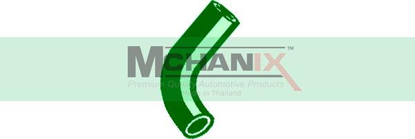 Mchanix CVRDH-210 - Radiator şlanqı furqanavto.az