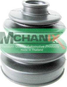 Mchanix HOCVB-002 - Körük, sürücü val furqanavto.az