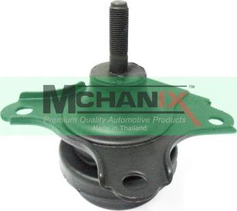 Mchanix HOENM-019 - Tutacaq, mühərrik montajı www.furqanavto.az