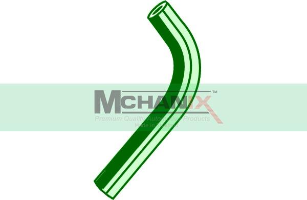 Mchanix HORDH-091 - Radiator şlanqı furqanavto.az