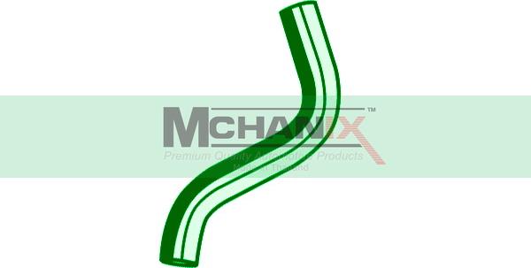 Mchanix HORDH-025 - Radiator şlanqı furqanavto.az