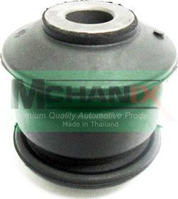 Mchanix HOSHB-004 - Bush, shock absorber furqanavto.az