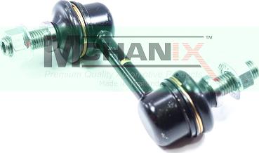 Mchanix HOSLR-013 - Çubuq / Strut, stabilizator furqanavto.az