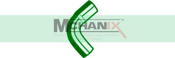 Mchanix HYBPH-014 - Radiator şlanqı furqanavto.az
