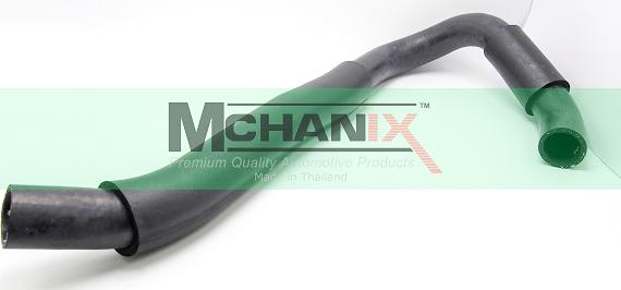 Mchanix HYRDH-078 - Radiator şlanqı furqanavto.az