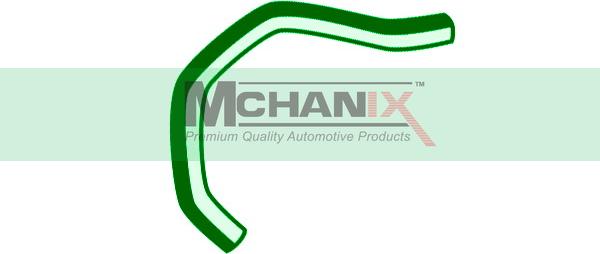 Mchanix KIHTH-005 - Radiator şlanqı furqanavto.az