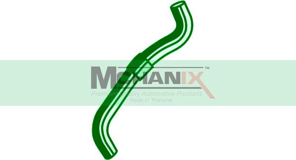 Mchanix LXRDH-004 - Radiator şlanqı furqanavto.az