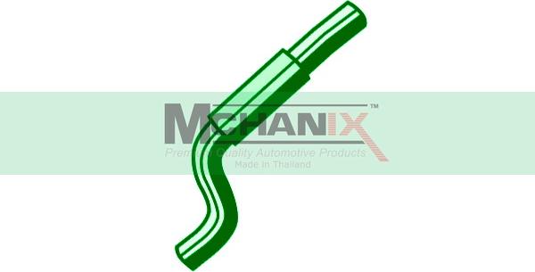 Mchanix LXRDH-005 - Radiator şlanqı furqanavto.az