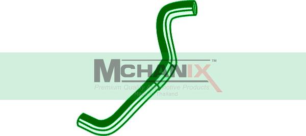 Mchanix LXRDH-015 - Radiator şlanqı furqanavto.az