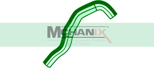 Mchanix LXRDH-021 - Radiator şlanqı furqanavto.az