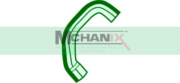 Mchanix MCRDH-047 - Radiator şlanqı furqanavto.az