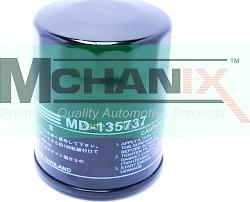 Mchanix MTOLF-008 - Yağ filtri furqanavto.az