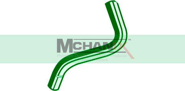 Mchanix MZRDH-065 - Radiator şlanqı furqanavto.az