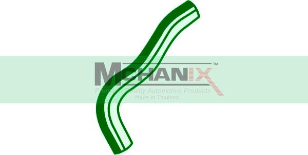 Mchanix MZRDH-061 - Radiator şlanqı furqanavto.az