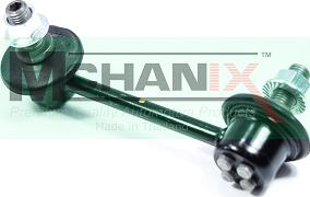 Mchanix MZSLR-001 - Çubuq / Strut, stabilizator furqanavto.az