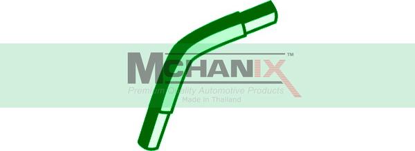 Mchanix NSBPH-059 - Radiator şlanqı furqanavto.az