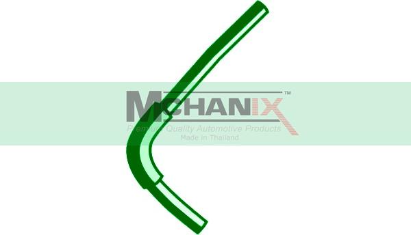 Mchanix NSBPH-058 - Radiator şlanqı furqanavto.az