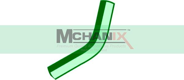 Mchanix NSBPH-053 - Radiator şlanqı furqanavto.az