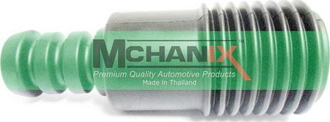 Mchanix NSDBT-004 - Rezin tampon, asma furqanavto.az