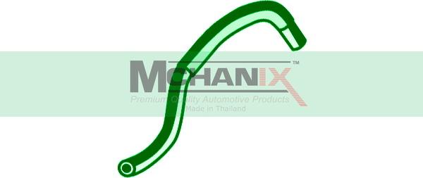 Mchanix NSHTH-064 - Radiator şlanqı furqanavto.az