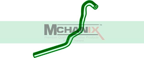 Mchanix NSHTH-106 - Radiator şlanqı furqanavto.az