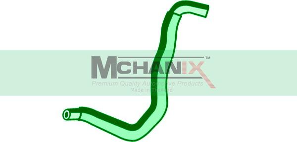 Mchanix NSHTH-112 - Radiator şlanqı furqanavto.az