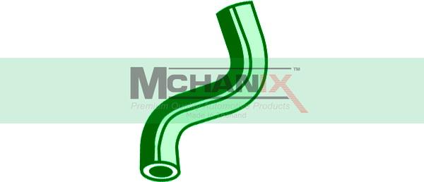 Mchanix NSRDH-038 - Radiator şlanqı furqanavto.az