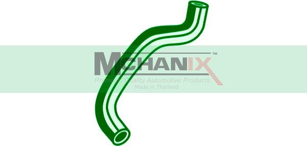 Mchanix NSRDH-022 - Radiator şlanqı furqanavto.az