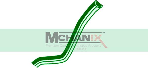 Mchanix NSRDH-279 - Radiator şlanqı furqanavto.az