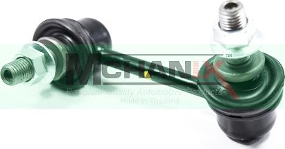 Mchanix NSSLR-008 - Çubuq / Strut, stabilizator furqanavto.az