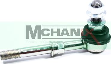 Mchanix NSSLR-002 - Çubuq / Strut, stabilizator furqanavto.az