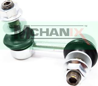 Mchanix NSSLR-021 - Çubuq / Strut, stabilizator furqanavto.az