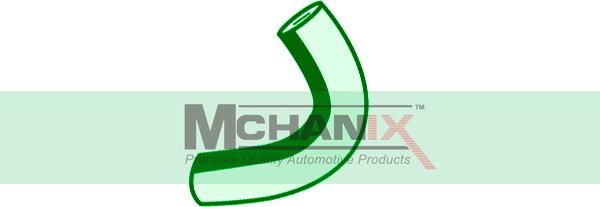 Mchanix SBBPH-014 - Radiator şlanqı furqanavto.az