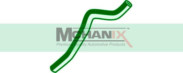 Mchanix SBHTH-009 - Radiator şlanqı furqanavto.az