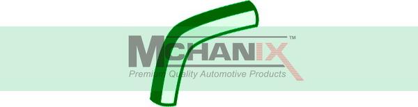 Mchanix SBHTH-019 - Radiator şlanqı furqanavto.az