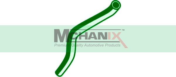 Mchanix SBHTH-018 - Radiator şlanqı furqanavto.az