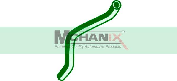 Mchanix SBHTH-017 - Radiator şlanqı furqanavto.az