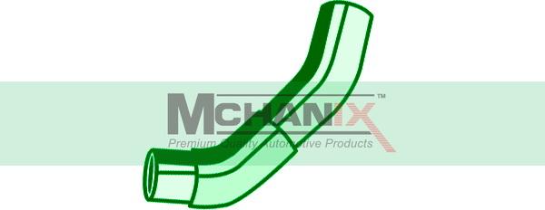 Mchanix SBRDH-035 - Radiator şlanqı furqanavto.az