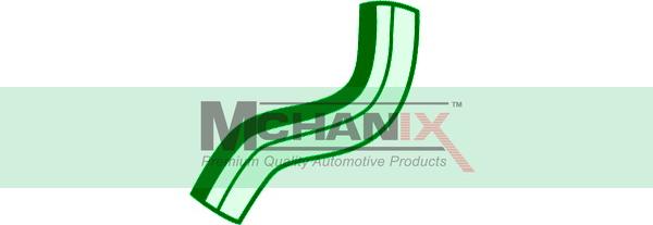 Mchanix SBRDH-030 - Radiator şlanqı furqanavto.az