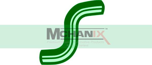 Mchanix SZRDH-033 - Radiator şlanqı furqanavto.az