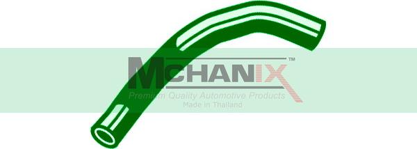 Mchanix SZRDH-020 - Radiator şlanqı furqanavto.az