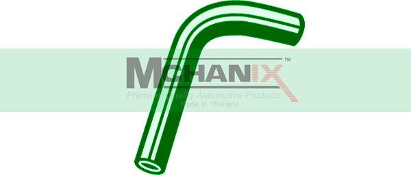 Mchanix SZRDH-023 - Radiator şlanqı furqanavto.az