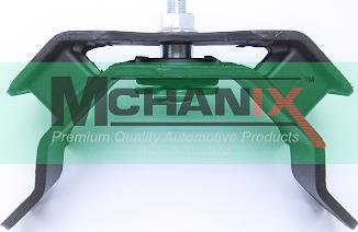 Mchanix TOENM-170 - Tutacaq, mühərrik montajı furqanavto.az